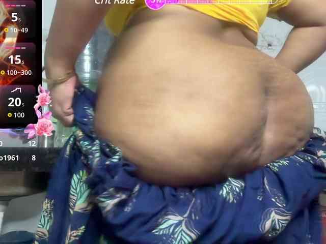 Selina_6 webcam