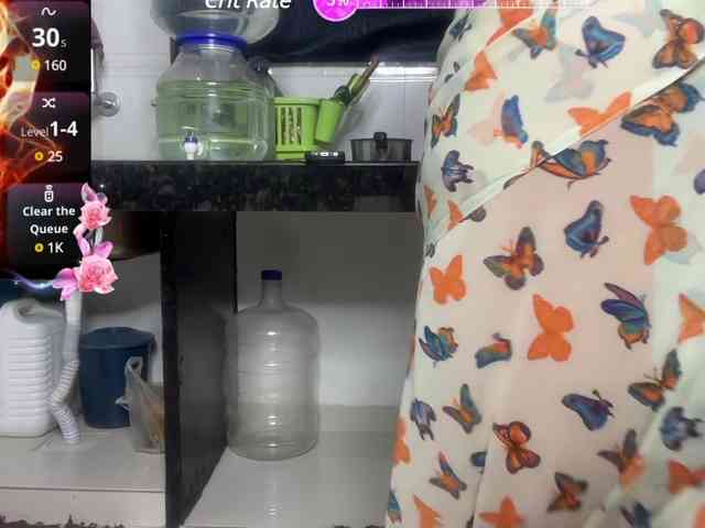 Selina_6 webcam