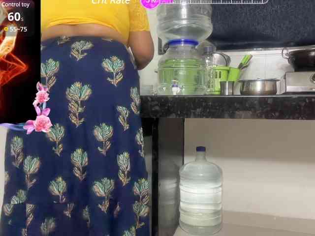 Selina_6 webcam