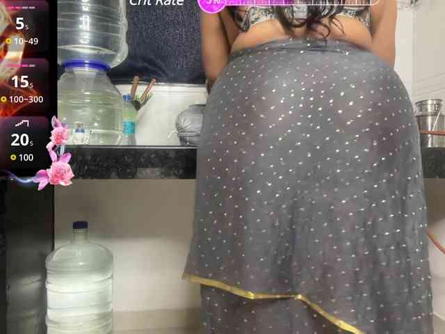 Selina_6 webcam