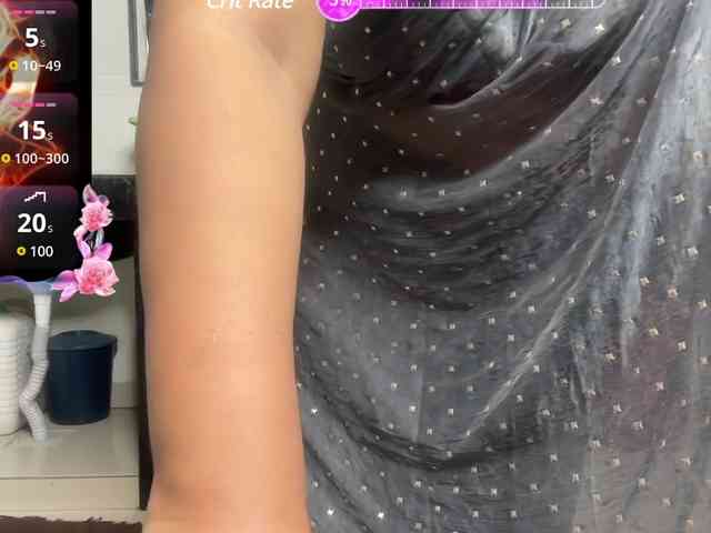 Selina_6 webcam