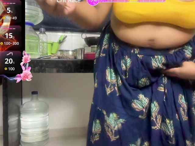 Selina_6 webcam