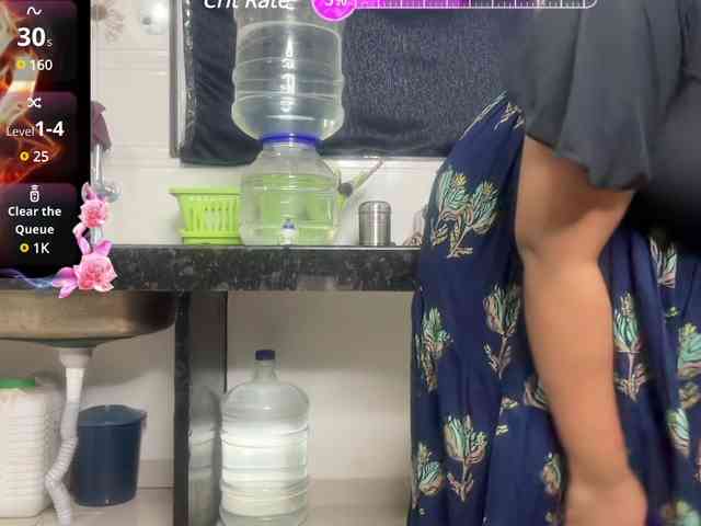 Selina_6 webcam
