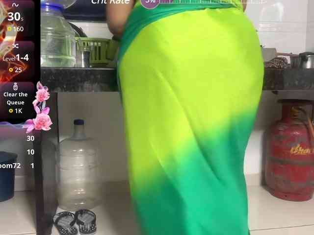 Selina_6 webcam