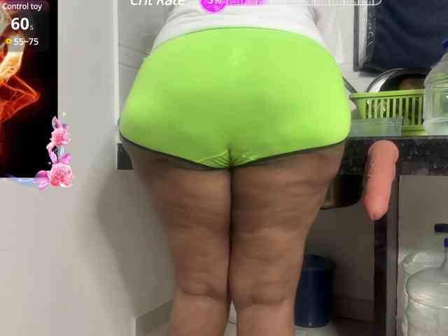 Selina_6 webcam