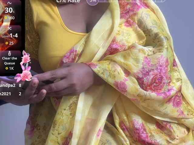 Selina_6 webcam