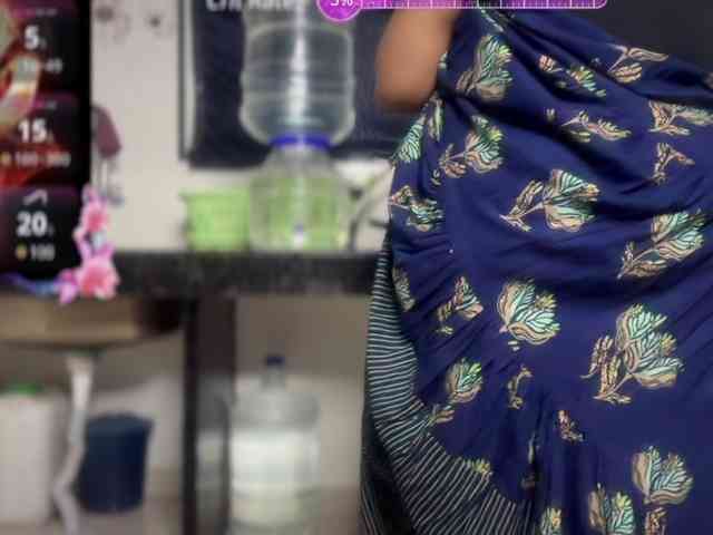 Selina_6 webcam