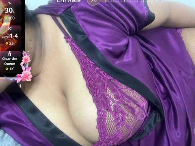 Selina_6 webcam