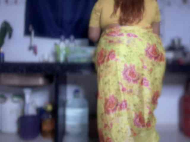 Selina_6 webcam