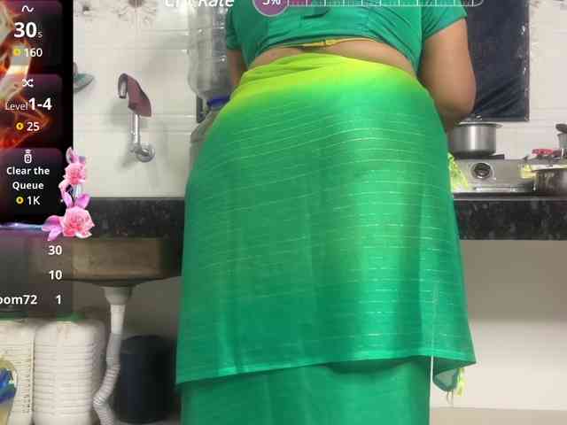 Selina_6 webcam