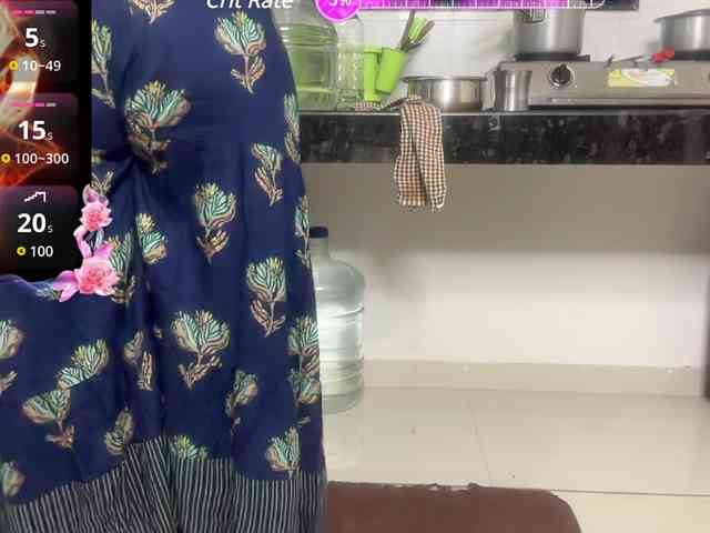 Selina_6 webcam