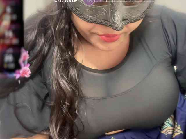 Selina_6 webcam