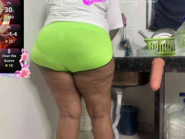 Selina_6 webcam