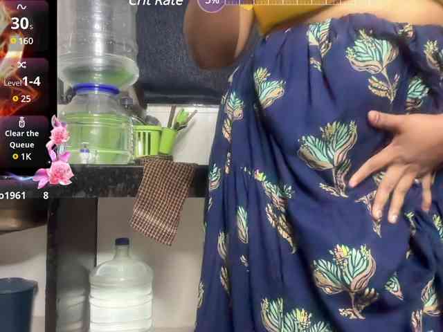 Selina_6 webcam