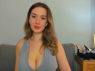 CindyFitness Porn Show