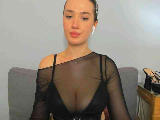 CindyFitness webcam