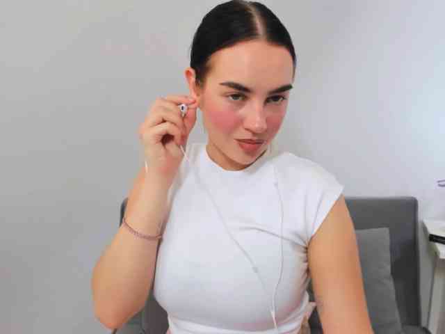 MarilynSensual webcam