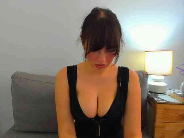 MarilynSensual webcam