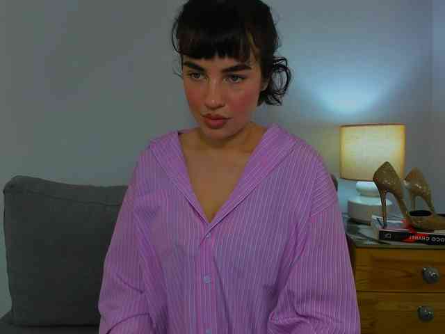MarilynSensual webcam