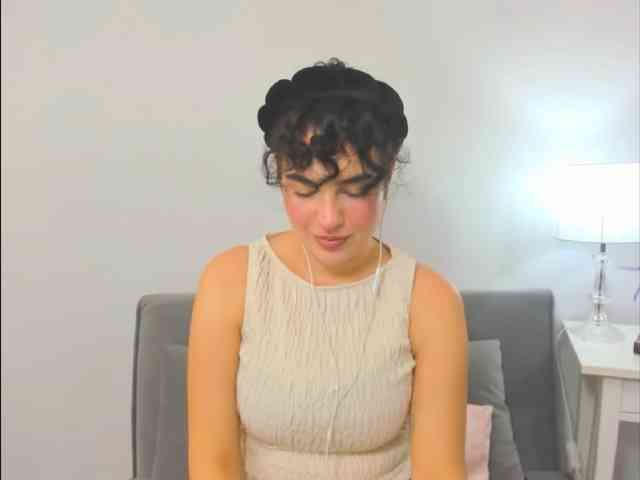 MarilynSensual webcam
