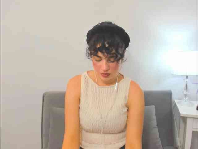MarilynSensual webcam