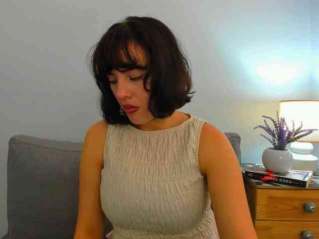 MarilynSensual webcam