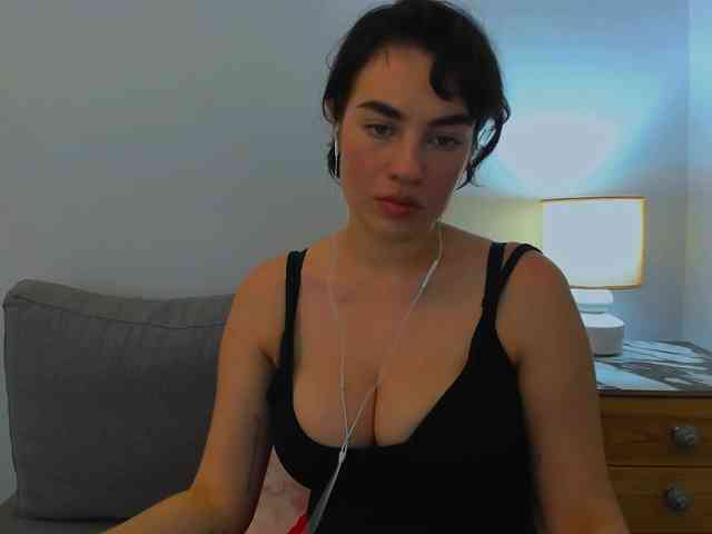 MarilynSensual webcam