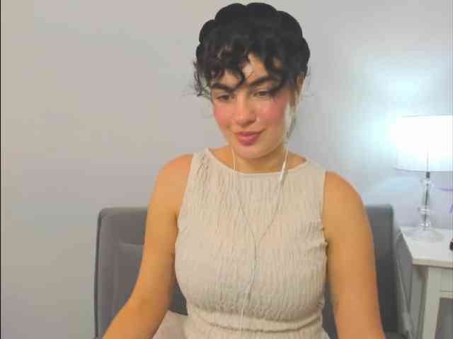 MarilynSensual webcam