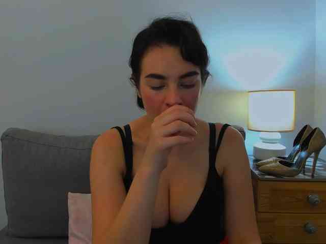 MarilynSensual webcam