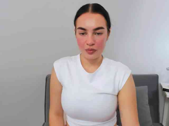 MarilynSensual webcam