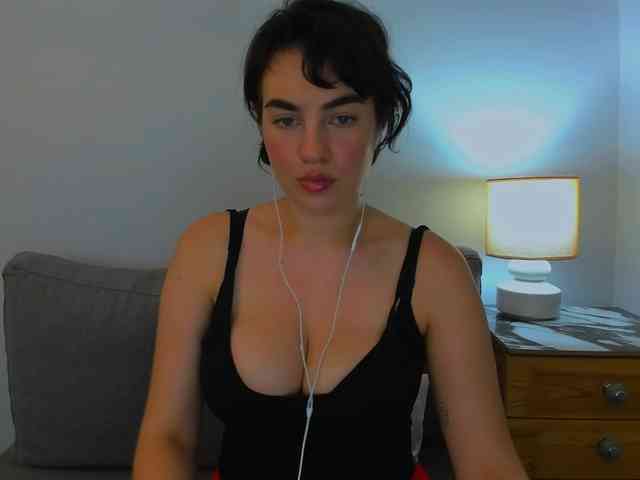MarilynSensual webcam