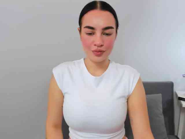 MarilynSensual webcam
