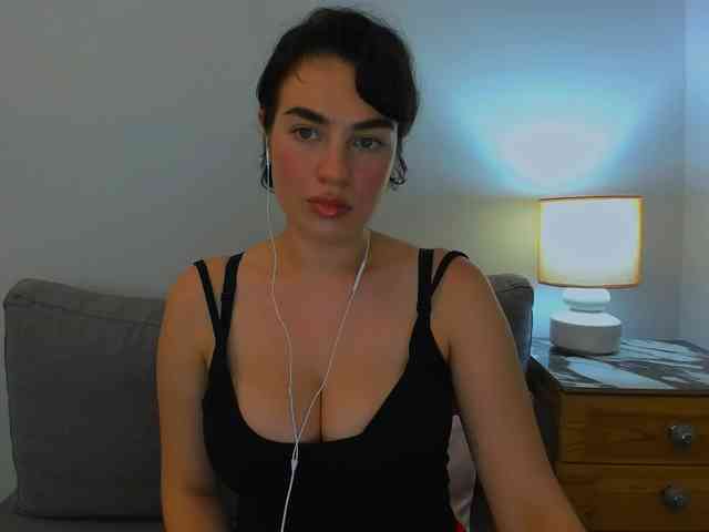 MarilynSensual webcam