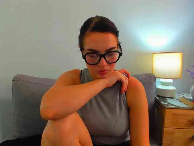 MarilynSensual webcam