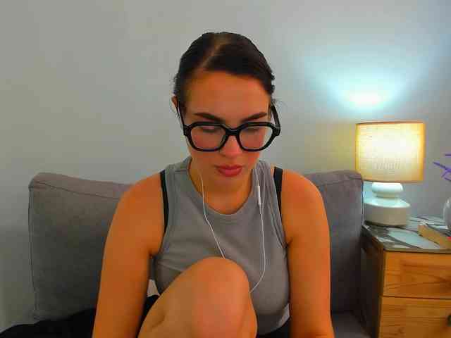 MarilynSensual webcam
