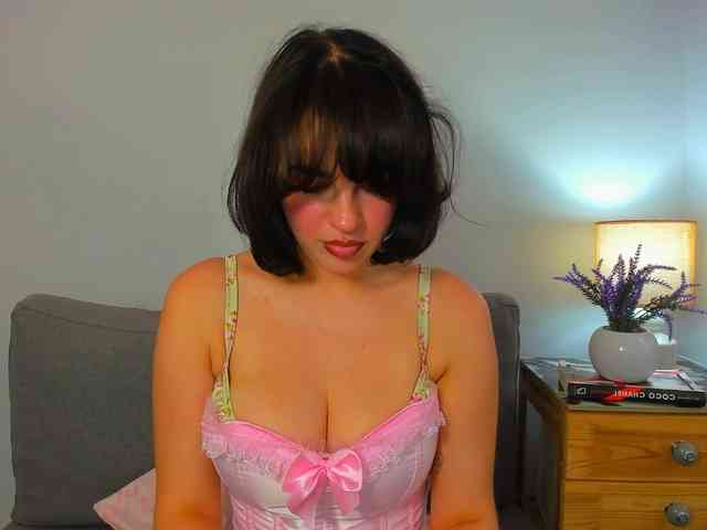 MarilynSensual webcam