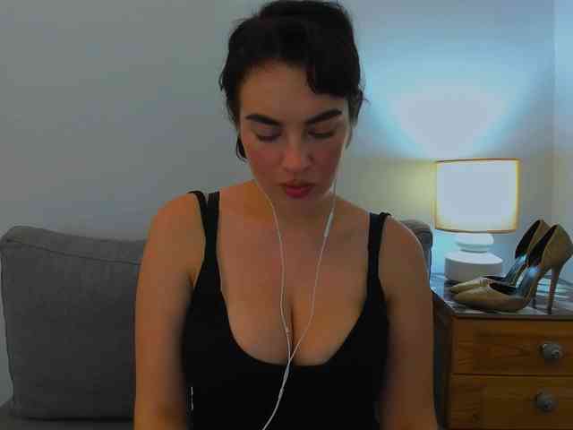 MarilynSensual webcam