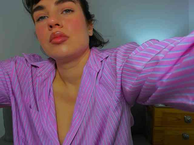 MarilynSensual webcam