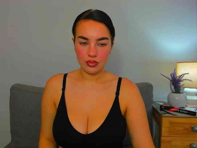 MarilynSensual webcam