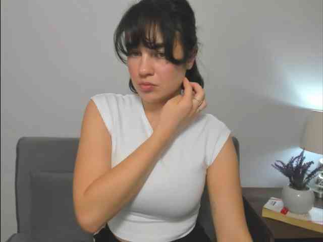 MarilynSensual webcam