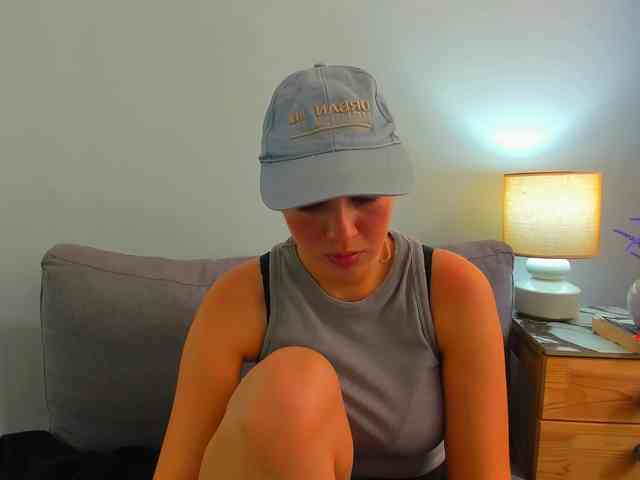 MarilynSensual webcam