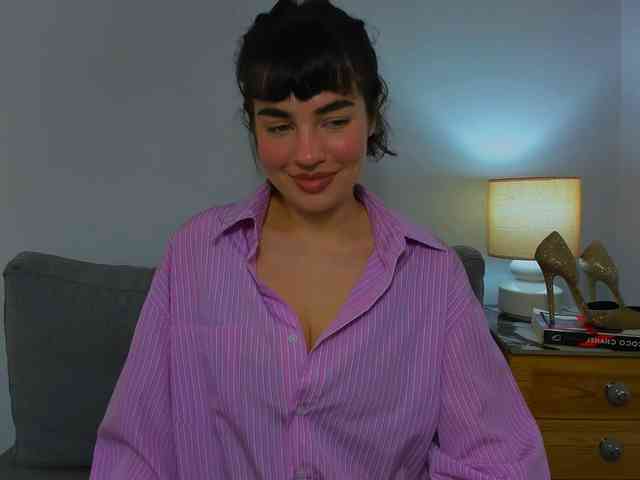 MarilynSensual webcam