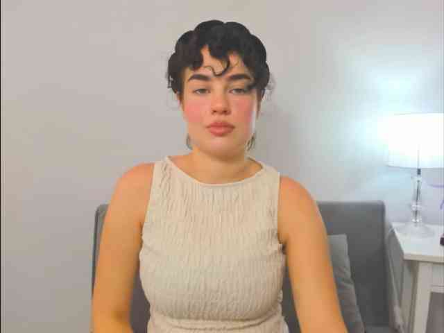 MarilynSensual webcam