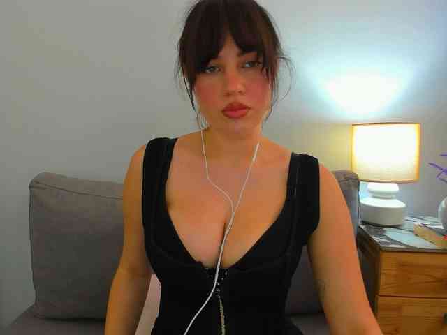 MarilynSensual webcam