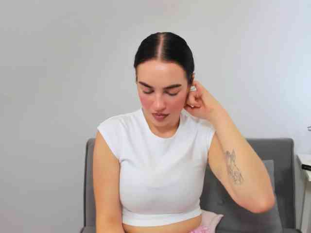 MarilynSensual webcam
