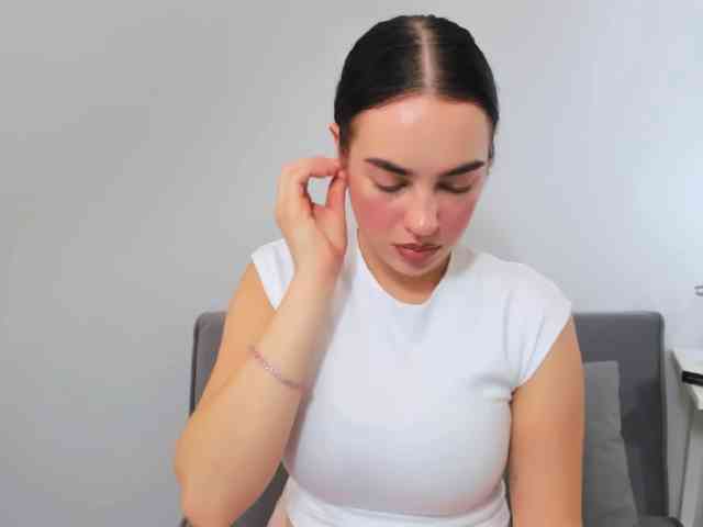 MarilynSensual webcam