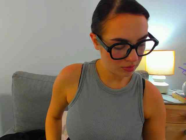 MarilynSensual webcam