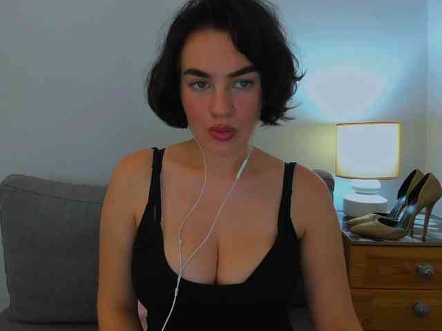 MarilynSensual webcam