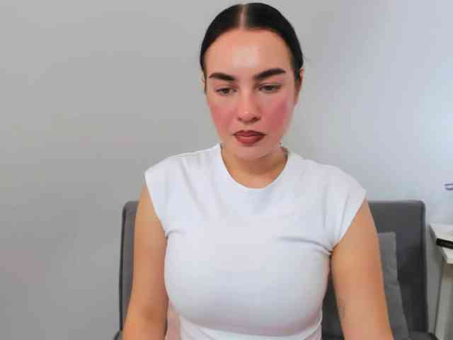 MarilynSensual webcam