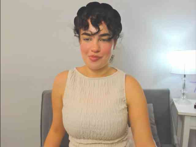 MarilynSensual webcam